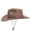 Broken Hill Wool Hat
