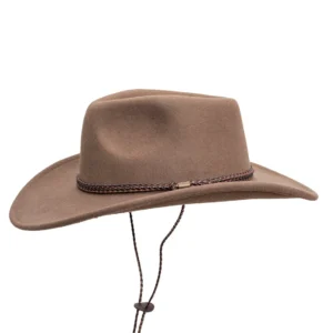 Broken Hill Wool Hat